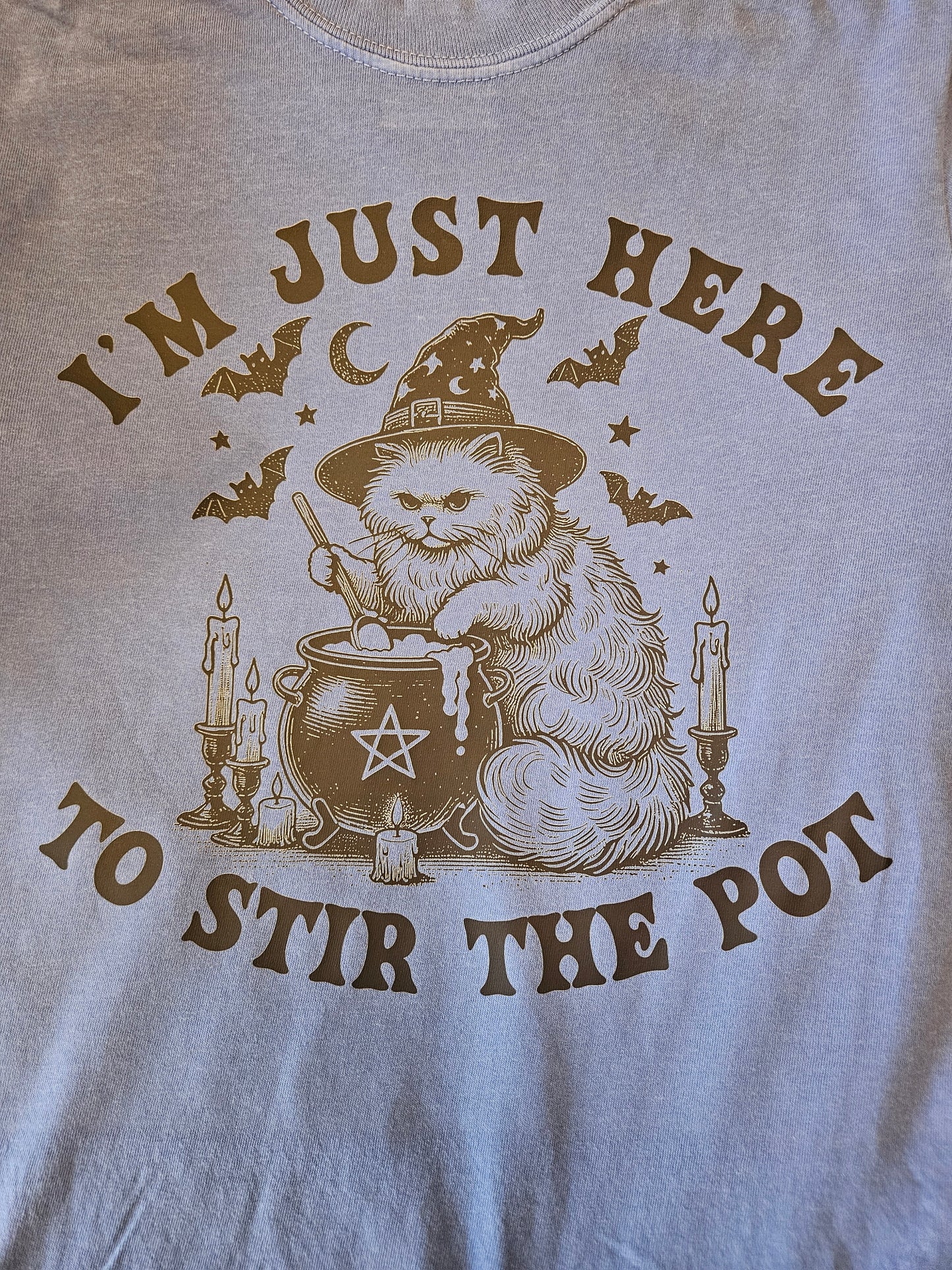 Stir the Pot T- Shirt