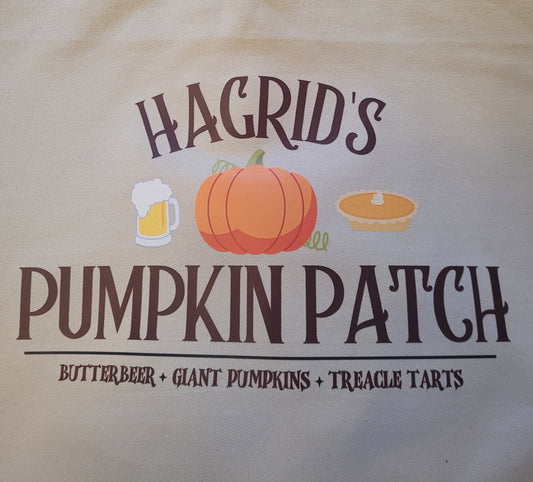 Pumpkin Patch Sweatshirt