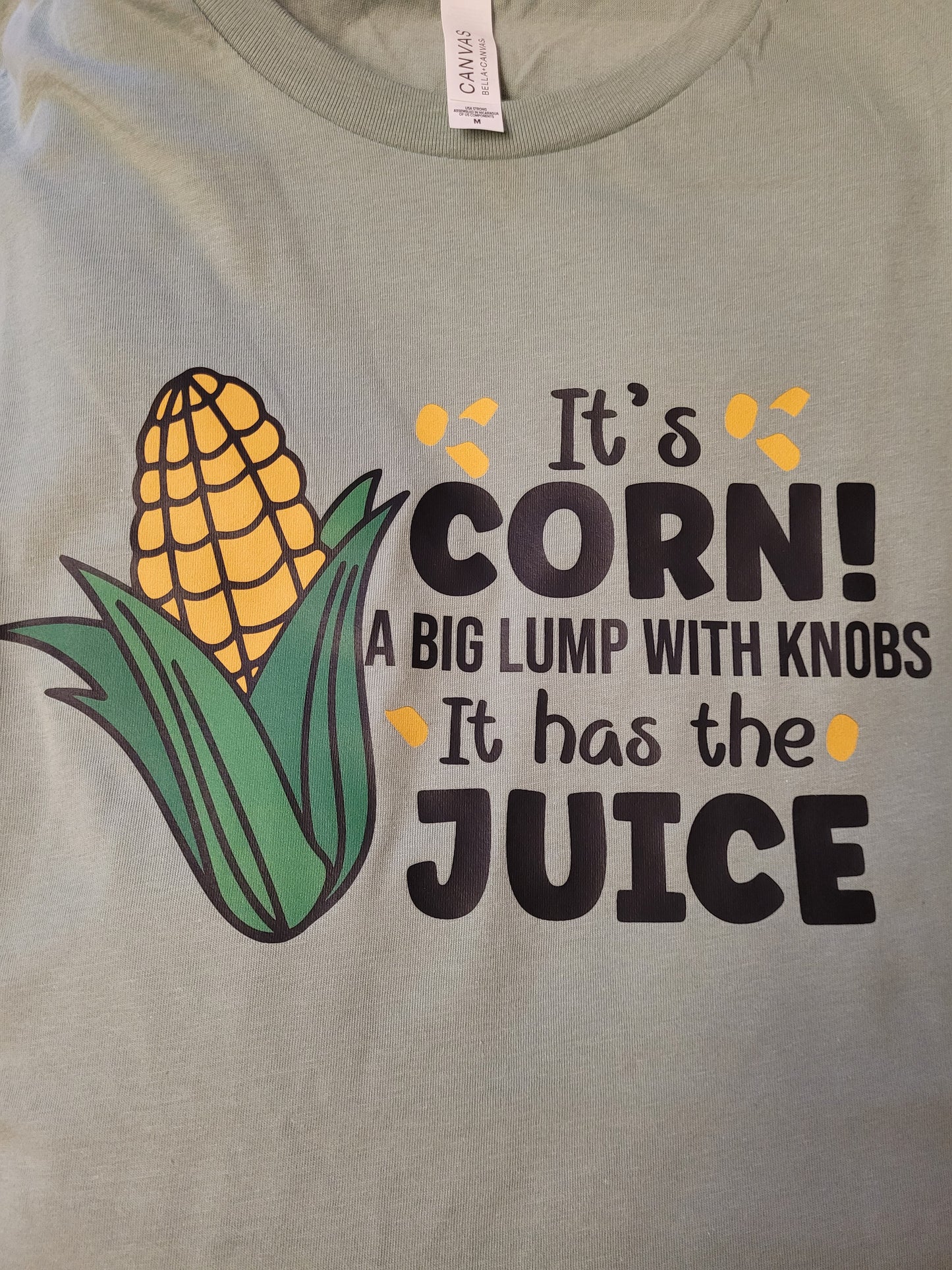 Corn! T- Shirt