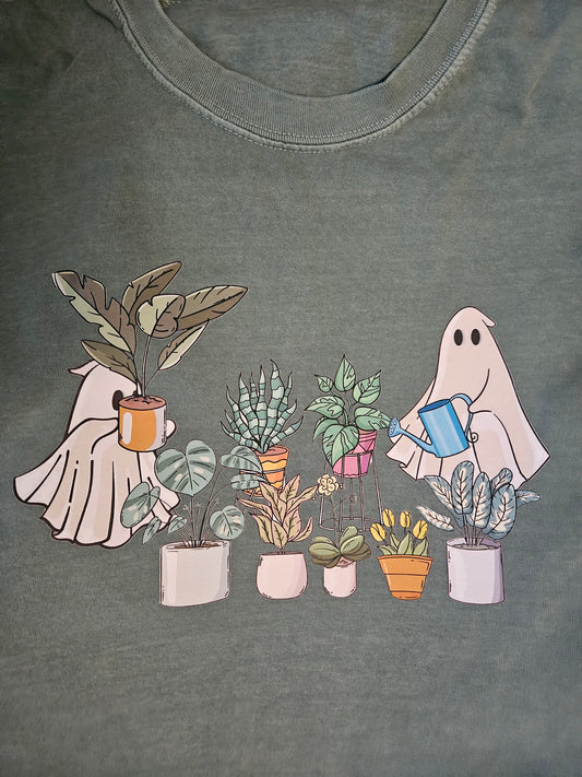 Ghost Plant T-Shirt