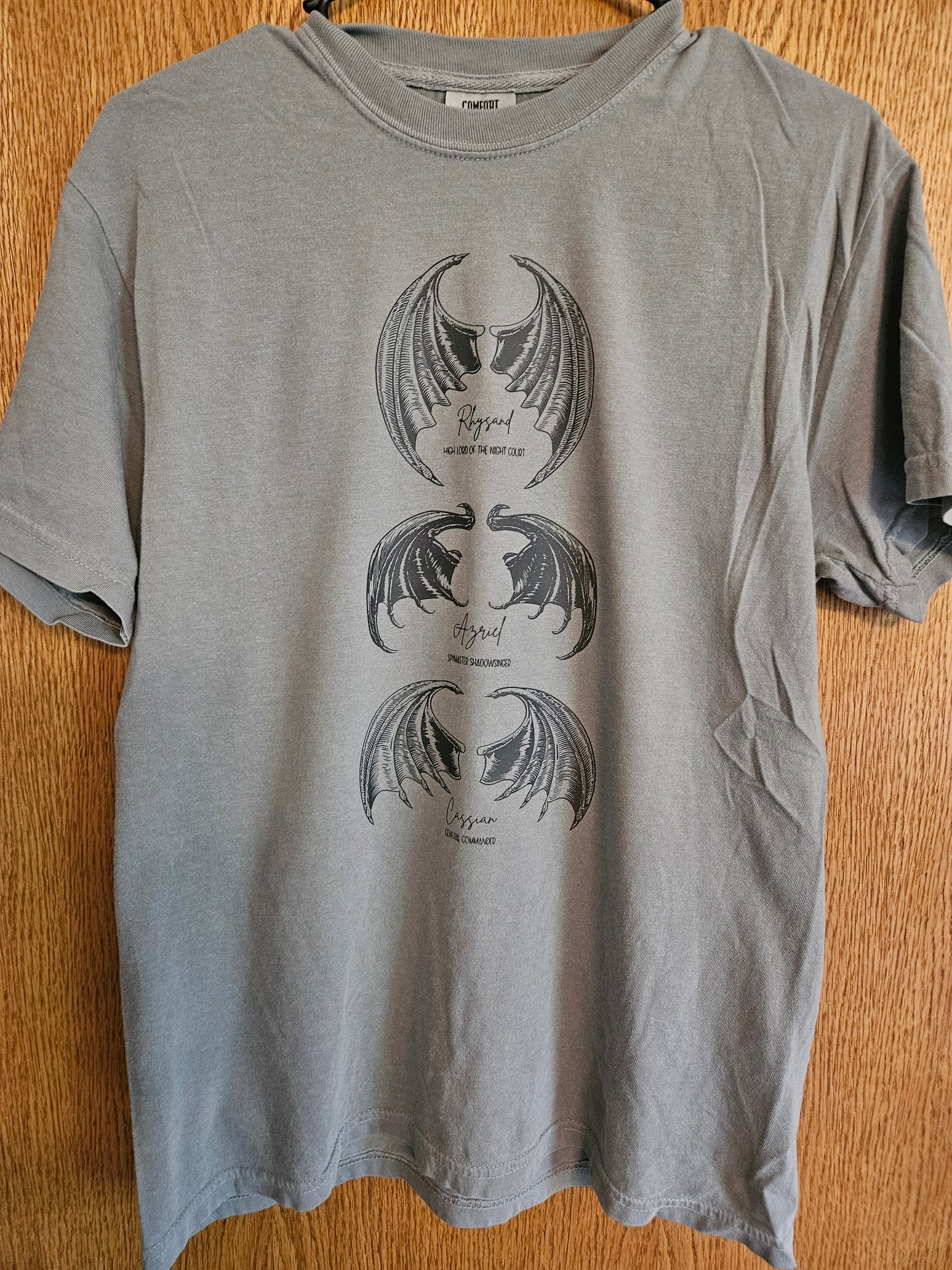 Bat Boys T- Shirt