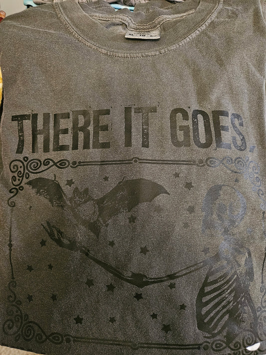 There it Goes T-Shirt