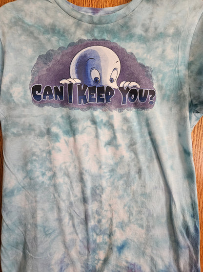 Can I Keep You Tie-Dye Shirt