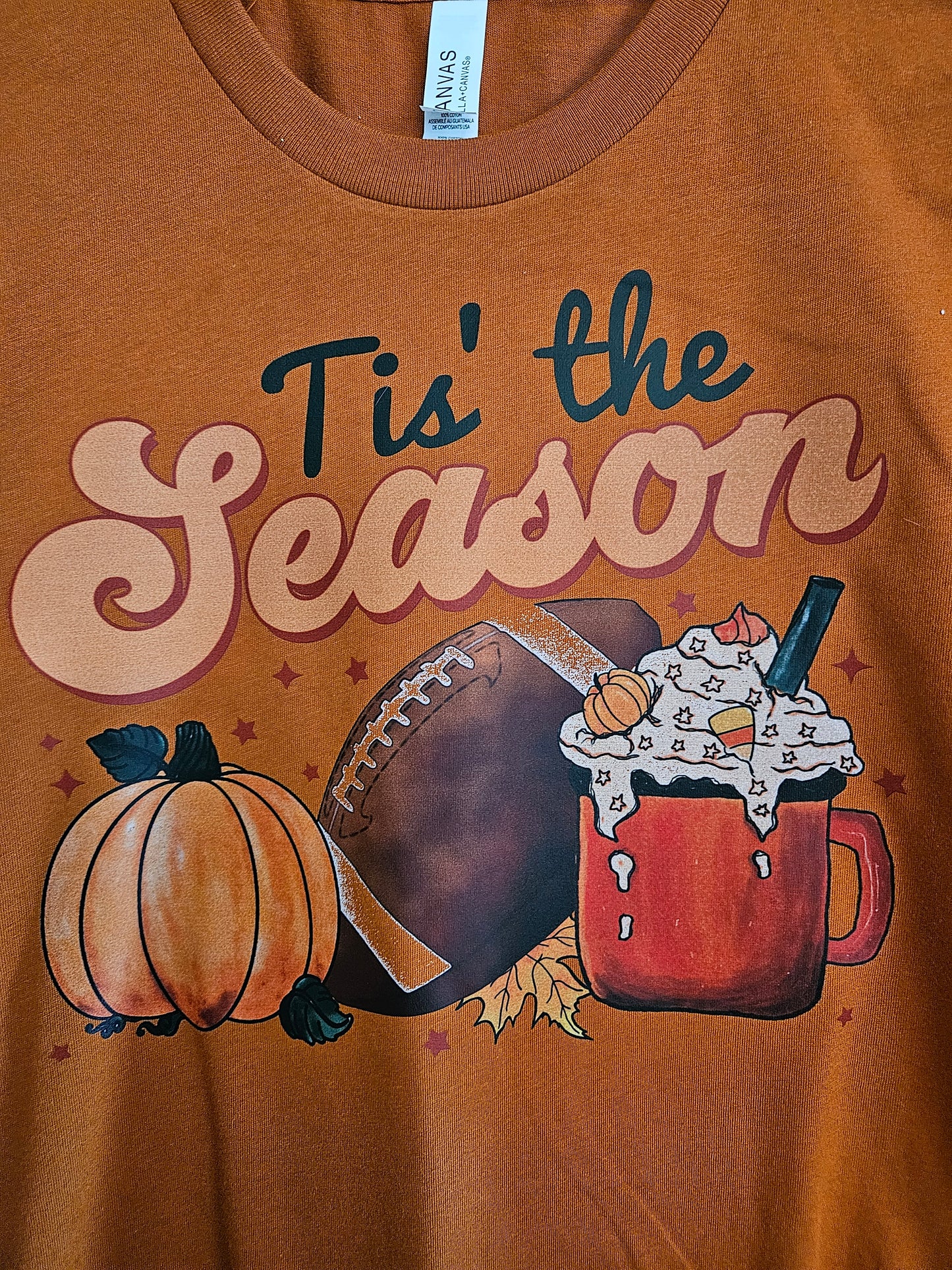 Tis the Season T- Shirt