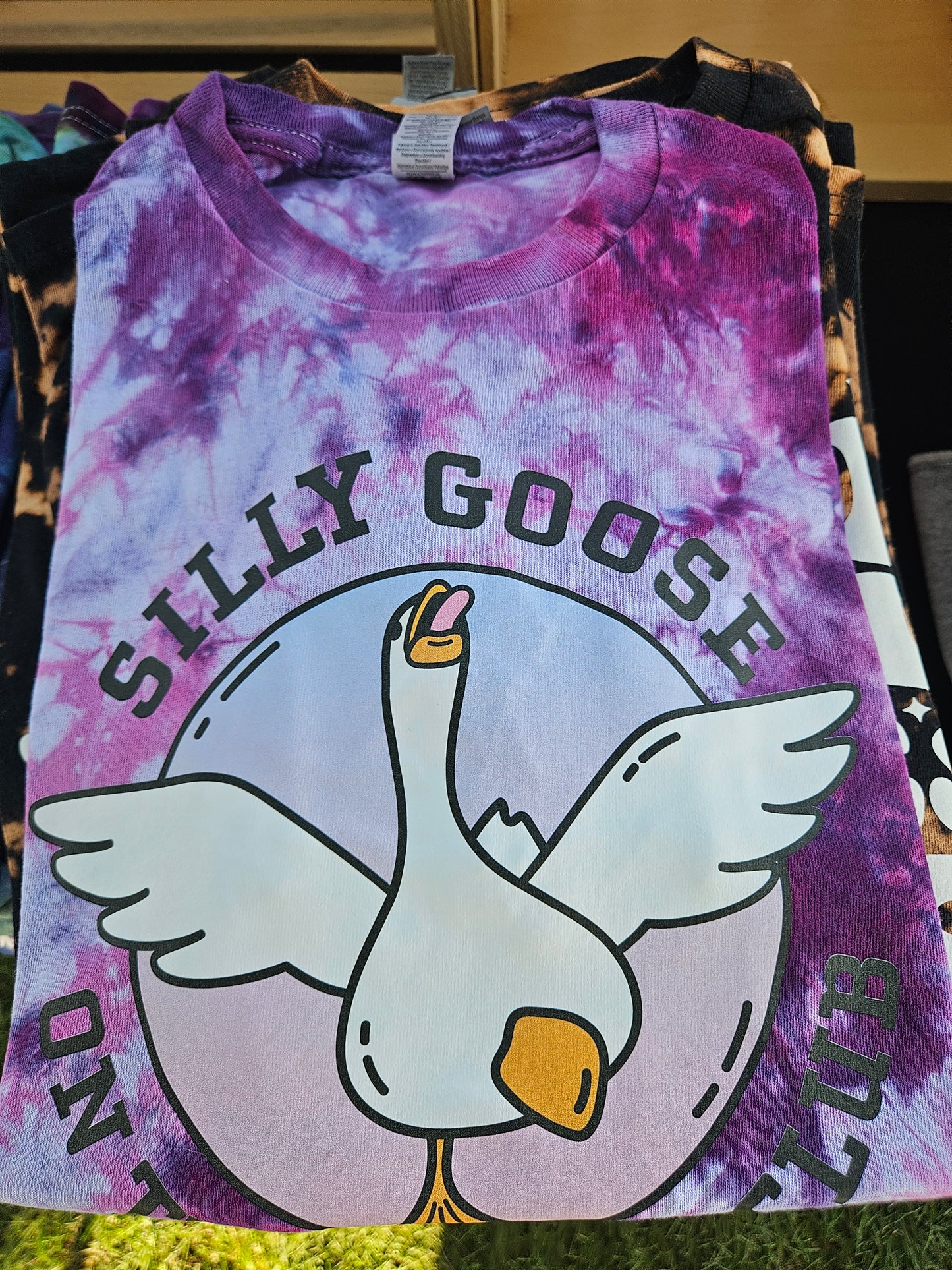 Silly Goose T- Shirt