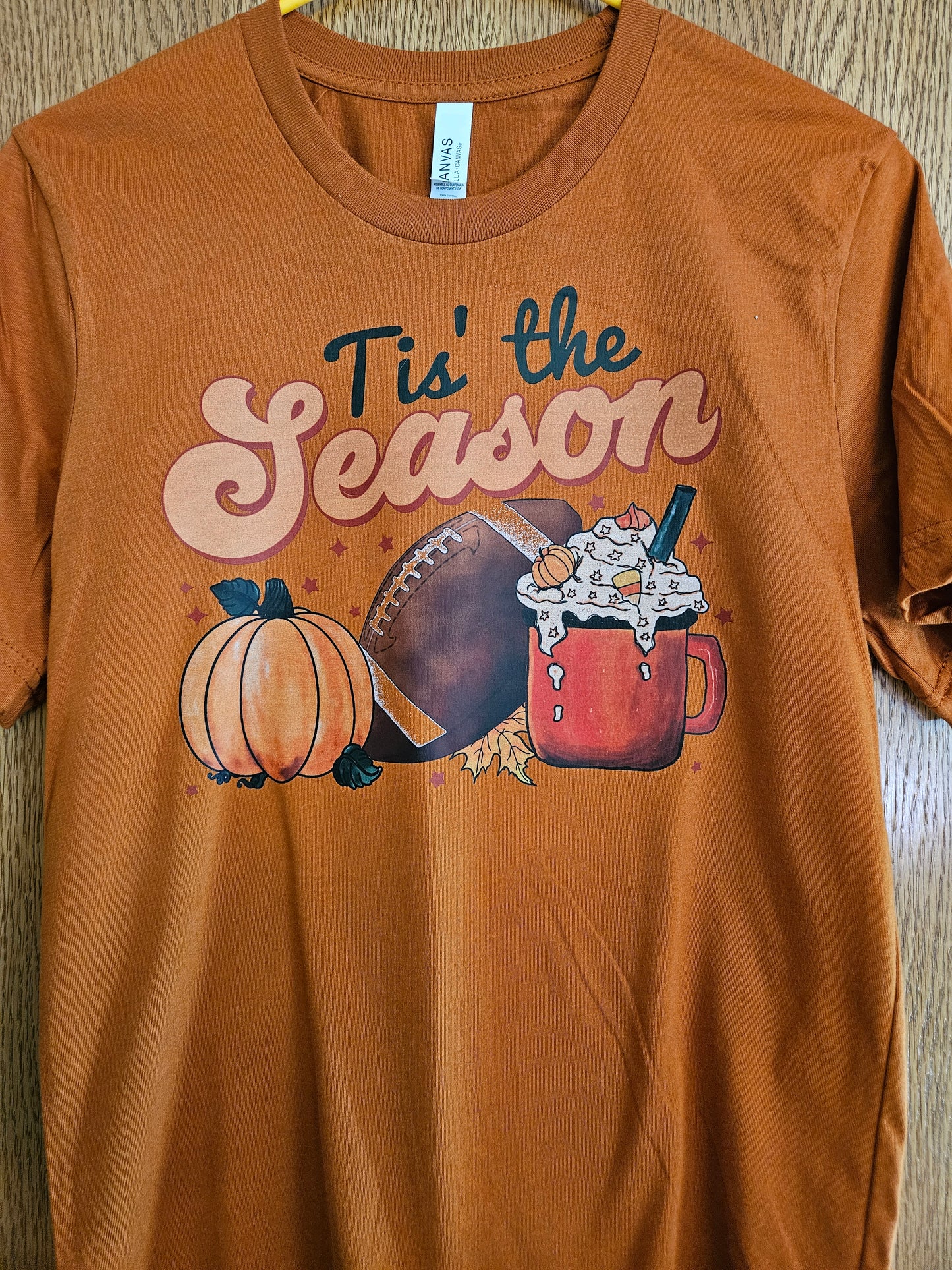 Tis the Season T- Shirt